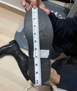 Long Boots