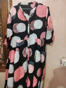 Beautiful Gown Dress