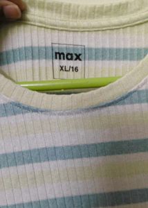 Casual Tshirt For Women