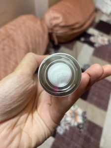 Color Changing Foundation