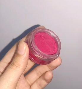 Lip &amp; Cheek Tint | Creamy Matte | 06 Pink Forever