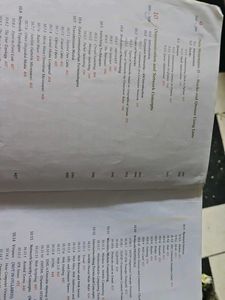 Computer Science Book Python
