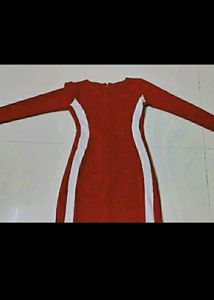 Pretty Bodycon Dress