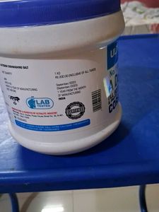 Ultralite Autodish Dishwasher Salt