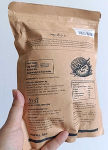 Jackfruit Flour