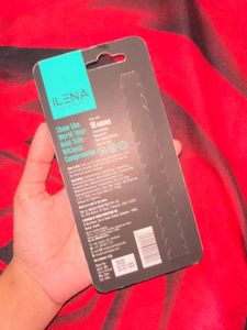 Ilena Cosmetics Sassy Swipe Kajal