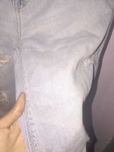 American Eagle Ripped Jeans