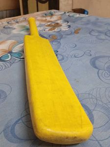 Cricket Bat- Plastic