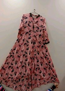 Women Cotton Kurtie