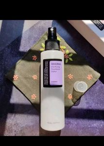 Cosrx AHA/BHA Clarifying Treatment Toner