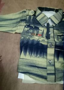 Baby Boy Set One Year