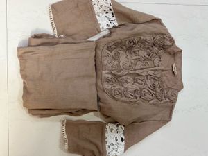 Ethnic Kurta Set