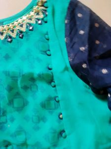 Model Frock