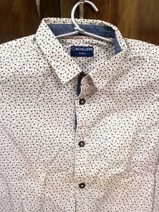 Brand New Shirt For 9 To 10 Years Boy