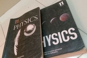 Physics Textbook