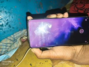 one plus 7 pro 8 256  , 5000 final price he cod no