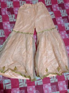 Ethnic Dress