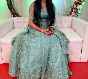New Bridal Lehanga