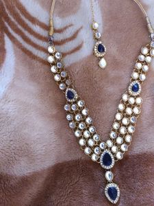 Elegant Necklace Set