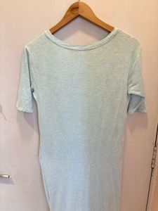 Shine On Tee Dress