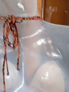 Striped One Piece dress