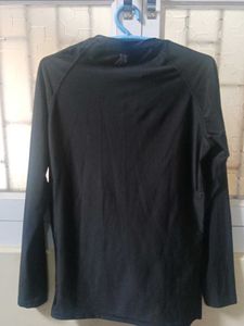Compression Full-sleeves Tishirt