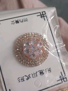 Bridal Ring