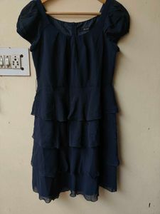 Blue Dress