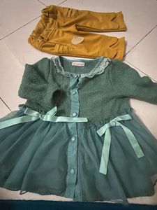 9 Dresses