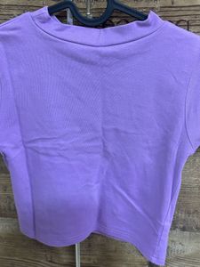 Lilac Top