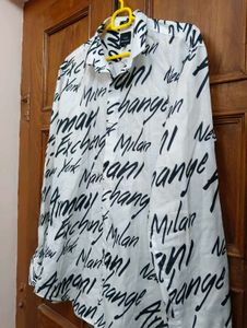 Men Shirt