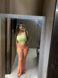 Hot Lower
