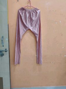 Elegant Two-Tone Dress