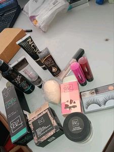 Makeup kit