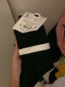 Socks Woman