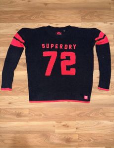 Superdry 72 Sweater