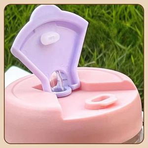 PEARLS GLASS SIPPER