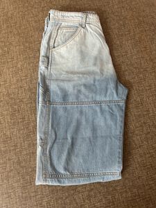 Oversized Baggy Jeans