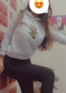 Cute Hoodie