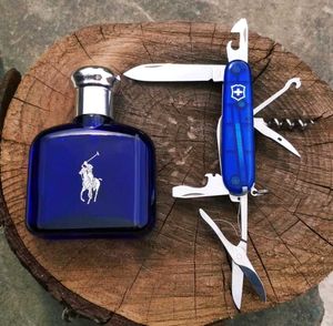 Ralph Lauren Polo Blue 💙