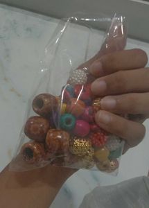 Mixed Beads