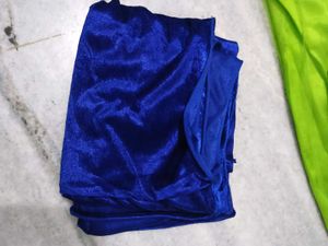 Beautiful Unstitched Lehnga Choli For Festival