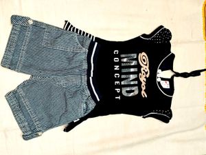 Cute Baby Outfit