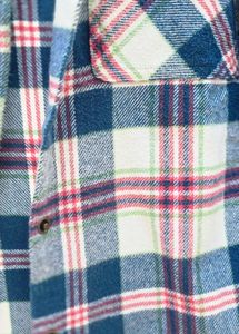 Checked Shirt by Forever 21