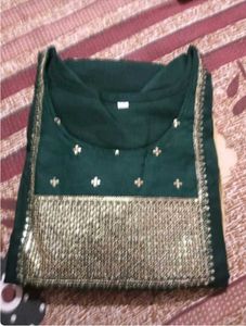 New Kurta And Pant Set