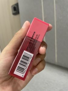 Maybelline Super Stay Teddy Tint