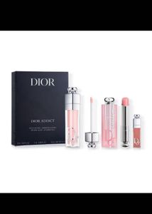DIOR ADDICT LIPGLOW SET