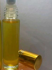 combo attar cr7 &amp; cool water long lasting