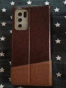 Oppo Reno 6 pro Flipcover
