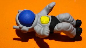 Eraser For Child